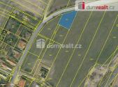 Prodej pozemku pro bydlení, 1 005 m²