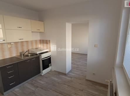 Pronájem bytu, 1+1, 35 m² obrázek