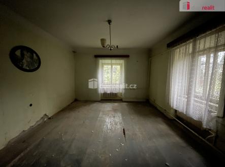 Prodej - dům/vila, 195 m²