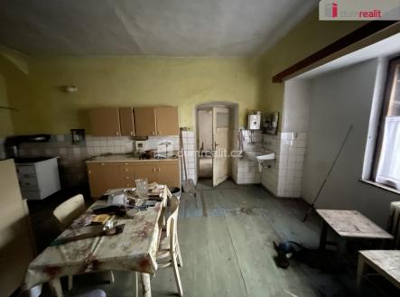 Prodej - dům/vila, 195 m²