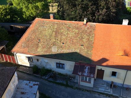 Prodej domu/vily, 195 m²