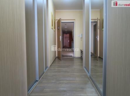 Prodej bytu, 3+kk, 109 m²