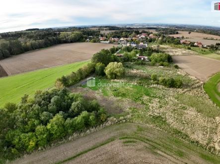 Prodej - pozemek pro bydlení, 1 630 m²