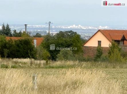 Prodej - pozemek pro bydlení, 1 630 m²