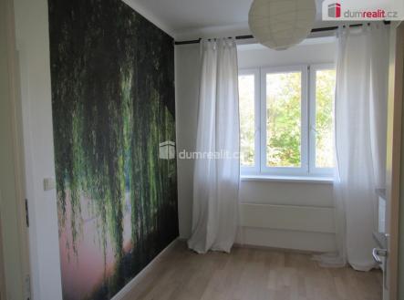 Pronájem bytu, 1+1, 29 m² obrázek