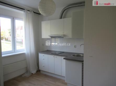 Pronájem bytu, 1+1, 29 m² obrázek