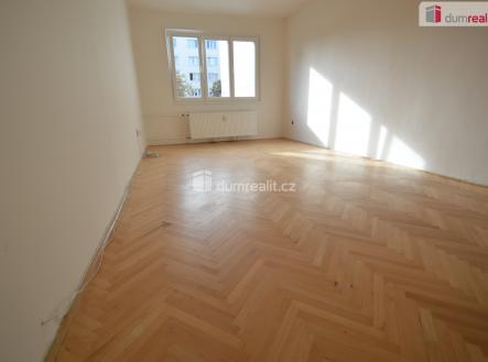 Pronájem bytu, 2+1, 54 m²