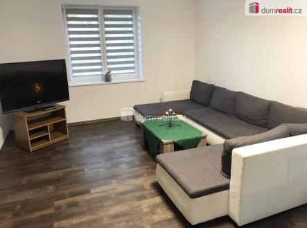 Pronájem bytu, 3+kk, 97 m²