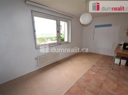 Pronájem bytu, 1+kk, 30 m²