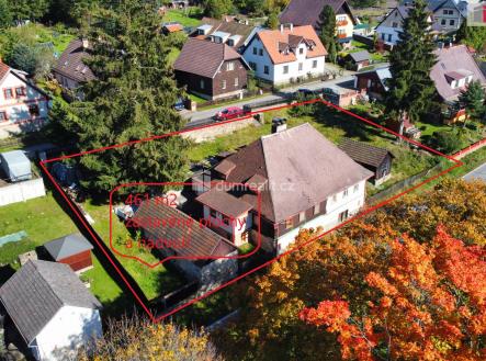 Prodej domu/vily, 350 m²