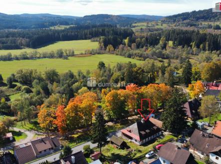 Prodej domu/vily, 350 m²