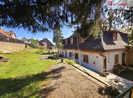 Prodej domu/vily, 350 m²