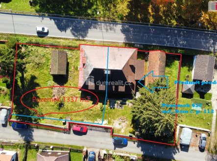 Prodej domu/vily, 175 m², Lenora – náhled fotky 3
