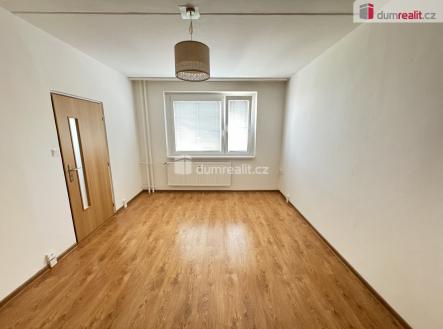 Pronájem bytu, 1+1, 36 m²