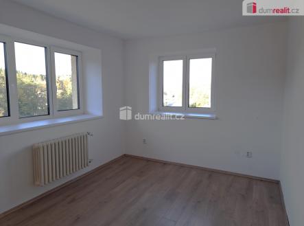 Pronájem bytu, 1+1, 29 m²