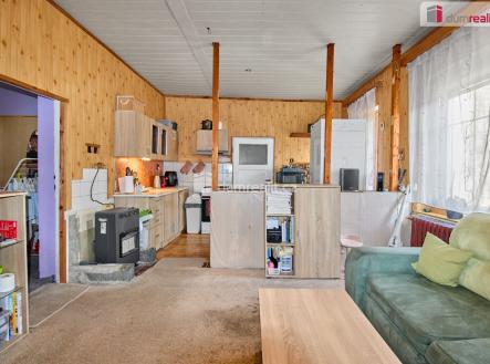 Prodej domu/vily, 120 m²