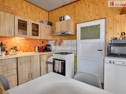 Prodej domu/vily, 120 m²