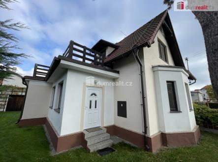 Prodej - dům/vila, 98 m²