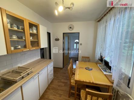 Prodej domu/vily, 98 m²