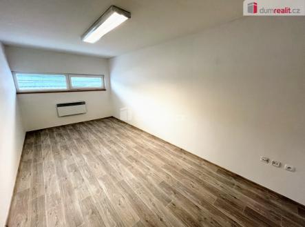 Pronájem bytu, 4+1, 80 m²