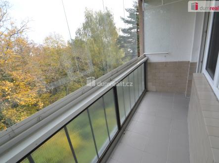 Pronájem bytu, 3+kk, 79 m²