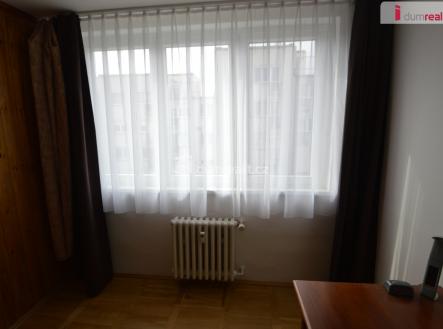 Pronájem bytu, 3+kk, 79 m²