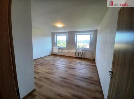 Pronájem bytu, 2+kk, 47 m²