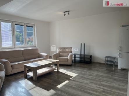 Pronájem bytu, 2+kk, 62 m²