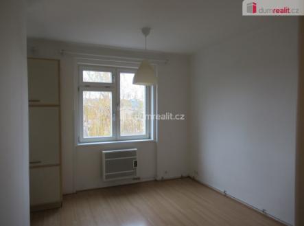 Pronájem bytu, 2+kk, 46 m²