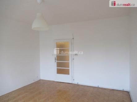 Pronájem bytu, 2+kk, 46 m²