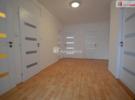 Pronájem bytu, 3+1, 96 m²