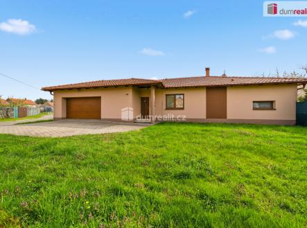 Prodej domu/vily, 170 m²