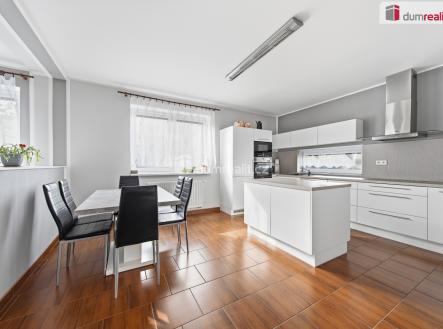 Prodej domu/vily, 170 m²