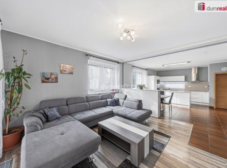 Prodej domu/vily, 170 m²