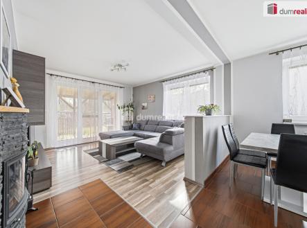 Prodej domu/vily, 170 m²