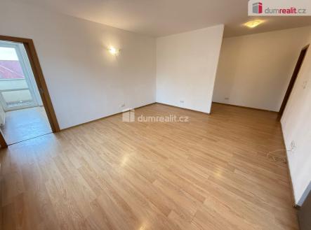 Prodej bytu, 2+kk, 55 m²