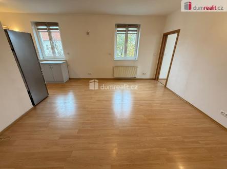 Prodej bytu, 2+kk, 55 m²