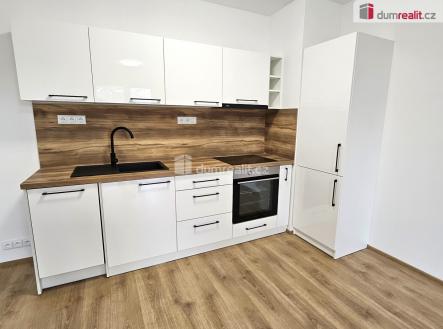 Pronájem bytu, 3+kk, 68 m²