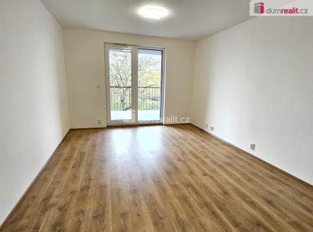 Pronájem bytu, 3+kk, 68 m²