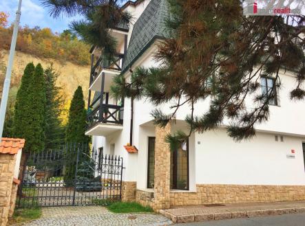 Pronájem bytu, 1+1, 46 m²