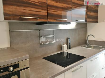 Pronájem bytu, 1+1, 46 m²