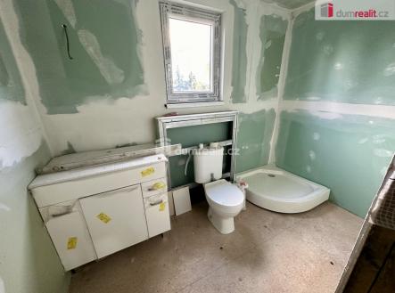 Prodej domu/vily, 110 m²