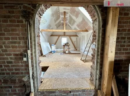 Prodej domu/vily, 110 m²