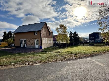 Prodej domu/vily, 110 m²