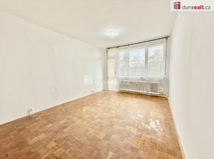 Pronájem bytu, 2+1, 58 m²