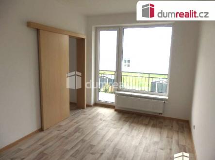 Prodej bytu, 3+kk, 70 m²