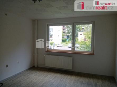 Prodej bytu, 1+1, 36 m²