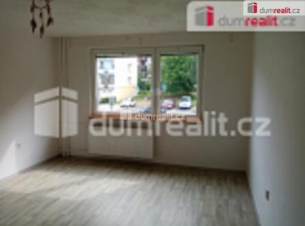 Prodej bytu, 1+1, 36 m²