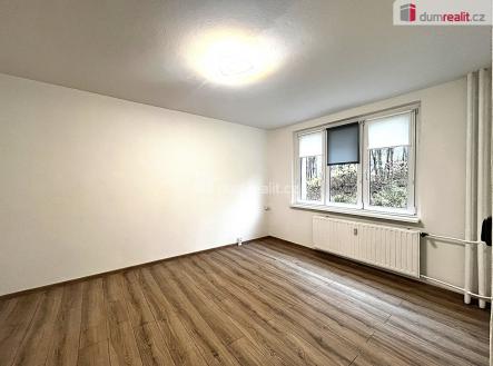 Prodej bytu, 1+1, 38 m²