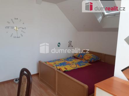 Pronájem bytu, 1+kk, 18 m²